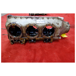 Bloque de Motor Automotriz Usado 11B de Alta Calidad, 5.9L 86kW, Ajuste Universal, Precio con Descuento, Solución de Potencia Confiable - Product Image 3