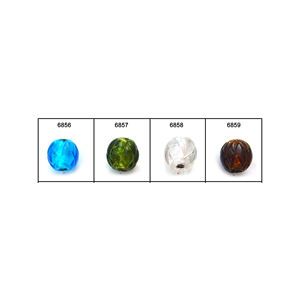 High Quality Extra Big Size <b>Crystal</b> Glass <b>Beads</b> Latest Design Best Accessories <b>for</b> <b>Jewelry</b> <b>Making</b> Available in Bulk Quantity - Product Image 2