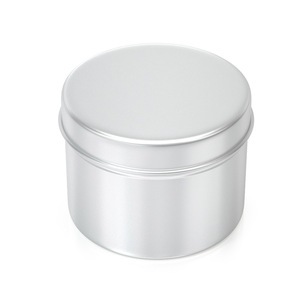 Boîte de rangement hermétique en aluminium de 120g pour thé, qualité <span class=keywords><strong>alimentaire</strong></span>, vide, personnalisable, vente en gros - Product Image 4