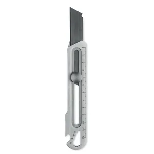 KNIFEPLUS Coltello Multifunzionale Personalizzato per Uso Quotidiano e Avventure all'Aperto - Product Image 5
