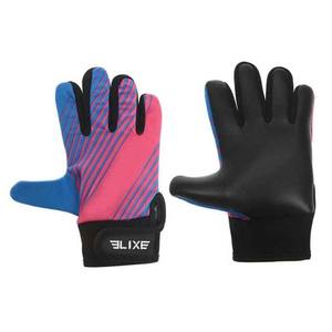 Equipo de deportes de pelota Guantes GAA de fútbol americano y gaélico de alta calidad con logotipo Diseña tus propios guantes con logotipo de equipo - Product Image 3