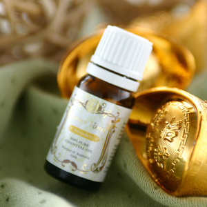น้ำมันหอมระเหยบริสุทธิ์-กลิ่นกิ่งทองและใบหยก - Product Image 1