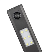 Escáner de Libros Portátil de Alta Resolución NETUM Profesional A3 con Luz LED, Cámara, Interfaz USB, OCR, 1 Año de Garantía, en Stock