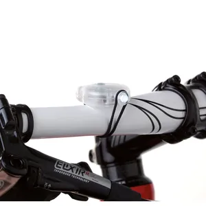 Juego de Luces Personalizadas BYLUX para Bicicleta, para Ciclismo Nocturno y Dispositivos de Seguridad - Product Image 4