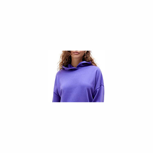 Meilleure édition de sweats à capuche tricotés de haute qualité avec logo personnalisé pour femmes, fabriqué en usine, taille XS, style haut imprimé, décontracté devant pour le printemps - Product Image 1