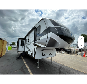 Nuevo - 2026 - Dutchmen Astoria 3173 RLP - Product Image 6