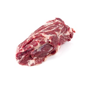 Wholesale Supplier of <b>Hand</b>-Trimmed Smoked Frozen Pork Collars in Bulk <b>Vacuum</b> Packaging 500g-1kg/pack Competitive Price for BBQ - Product Image 6