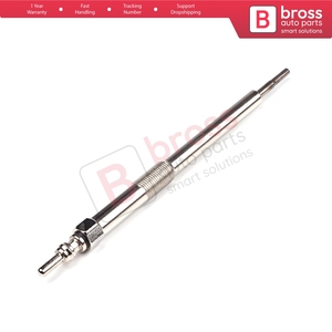 BGP11 1 Piece <b>Heater</b> Glow <b>Plugs</b> GX3164 0 250 603 001 for - Product Image 3