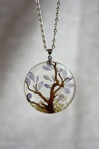 สินค้ามาใหม่แนวสตรีทบอยขายดีสร้อยคอไข่มุกเรซินใสสร้อยคออะคริลิคสำหรับผู้ชายแนวฮิปฮอปพังค์ - Product Image 4