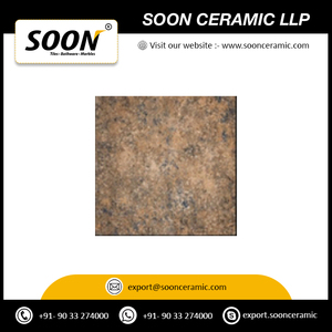 กระเบื้องปูพื้นพอร์ซเลนที่จอดรถขนาด40x40ซม. สำหรับบ้านและโรงแรมตกแต่งกลางแจ้ง - Product Image 4