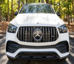 SUPER CLEAN 2021 ME-RCE-DES-AMG GLE53 COUPE PRÊT À ÊTRE EXPÉDIÉ - Product Image 1