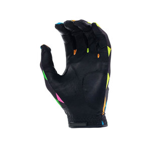 Gants de golf en cuir véritable Cabretta les plus vendus pour hommes et femmes, logo personnalisé, doux, durables, de haute qualité, imperméables, antidérapants, été - Product Image 5