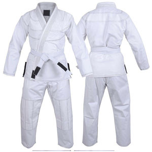 Nueva ropa para adultos 2025 única buena venta último diseño BJJ Jiu Jitsu trajes uniforme de grado de competición Varios tamaños disponibles - Product Image 3