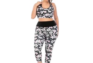 Latest 2026 Women Yoga <b>Seamless</b> <b>Leggings</b> Set Fitness Pants <b>Seamless</b> Yoga Sets Women Suit High Quality 2026 Fitness Yoga Wear - - Product Image 2
