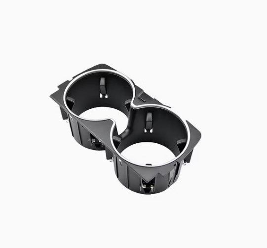 Plastic Molding Car Water Cup Holder | Dongguan Huan Ya Model Technology Co., Ltd. | Automotive Acce