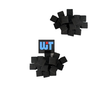 ถ่านกะลามะพร้าวไร้ควัน ไร้กลิ่น ติดไฟนาน ค่าความร้อน 7200 แคลอรี่ สำหรับบาร์บีคิว  ลดราคาพิเศษ - Product Image 5