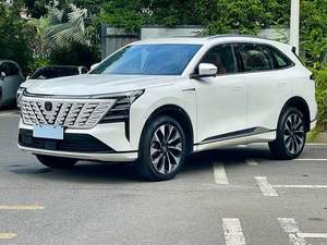 SUV Familiar 2024 2.0T, Fabricación China, Motor Eficiente, Aceleración de 7.9s, Nuevo y Usado, Precio Económico - Product Image 2