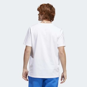 Camiseta Unisex de Microfibra 100% Algodón con Estampado Personalizado, Cuello Redondo, Moda Urbana, Secado Rápido, Gran Venta - Product Image 3