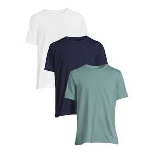 Polos de verano clásicos de alta calidad para hombres, camisetas de algodón de manga corta, camisetas de calle de estilo informal con colores personalizados - Product Image 5