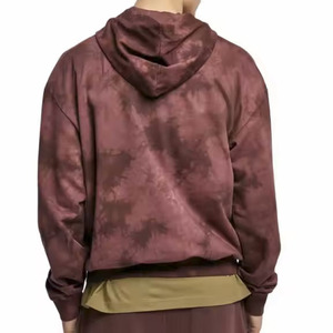 Sudaderas con Capucha Tie Dye para Hombre, Cómodas, Transpirables, Ligeras, de Venta Caliente, a un Precio Razonable, Últimos Diseños - Product Image 2