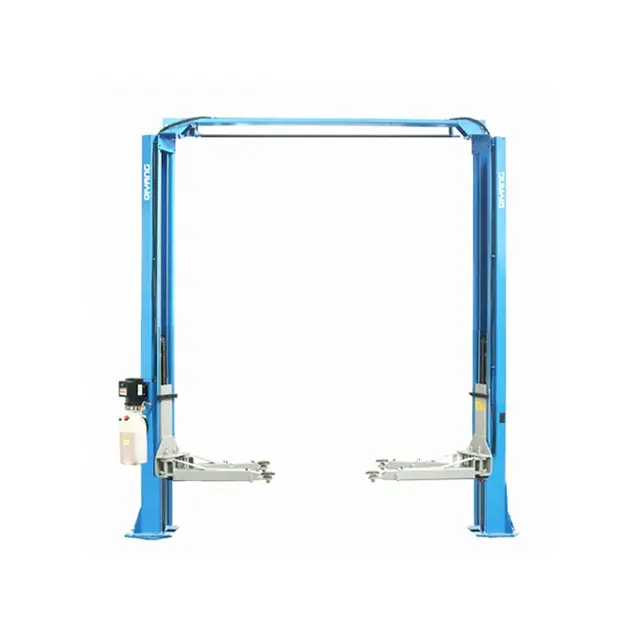 Factory Direct Sales Quick Car Jack Lift And Stands Service Car Lift Ground