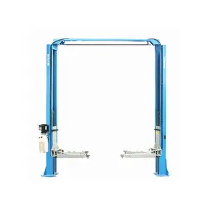 Ventas directas de fábrica Quick Car Jack Lift and Stands Service Car Lift Ground