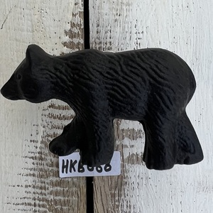 <b>Home</b> <b>Decorative</b> Iron Metal Knob with Nickel Nut Washer & Screw Complete Fittings - Product Image 1