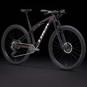 NUEVA LLEGADA 2025 TREKs Supercalibers SL 9.7GXAXS L Carbon Smoke/Purple - Product Image 1