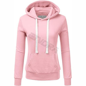 Pulls à capuche et sweat-shirts pour femmes à manches longues, sweats-shirts surdimensionnés personnalisés conçus pour le confort, style streetwear quotidien - Product Image 1