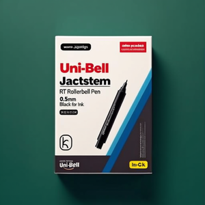 Recambio de Tinta para Bolígrafo Uni-Ball Jetstream RT, 0.5 mm, Negro - Product Image 3