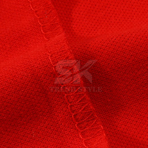 Nuevo Diseño, MOQ Bajo, Precio Económico, Camisetas Polo de la Mejor Calidad, Camisetas Polo Cómodas Más Vendidas para Venta en Línea - Product Image 3