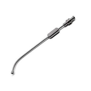 Source d'alimentation manuelle Tube d'aspiration zoellner de qualité médicale pour le cérumen Conception d'instruments médicaux personnalisés - Product Image 5