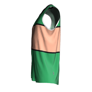 Camisetas Deportivas de Baloncesto Unisex de Alta Calidad, Diseño Único Personalizado, Secado Rápido, Sublimadas con Logotipo, Venta al Por Mayor - Product Image 6