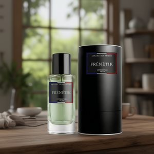 น้ำหอมคอลเลคชั่น พรีเว่ ยูนิเซ็กส์ ฟรินติก-โอ เดอ พาร์ฟูม มิกซ์เต้ - Product Image 3