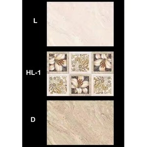 Vistaar 200x300mm Digital Ceramic Wall Tiles Glossy Glazed <b>Non</b> <b>Slip</b> Porcelain <b>Floor</b> Tiles 8x12 Inch Polished Factory Supply - Product Image 6