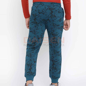 Pantalones Deportivos para Hombre de Primera Calidad, en Oferta Online, Cómodos, con Estampado Tie Dye - Product Image 2