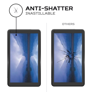 ฟิล์มกันรอยหน้าจอ ANTISHOCK สำหรับแท็บเล็ตมาเจสติก TAB-610 ฝาครอบป้องกันระดับพรีเมียม - Product Image 5