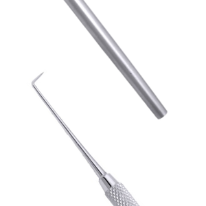 Sonda Dental de Acero Inoxidable, Instrumentos Dentales Personalizados - Product Image 3