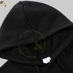 Chándal de algodón para hombre de último diseño 2024, con servicio profesional OEM Top, ropa deportiva de invierno sublimada - Product Image 2