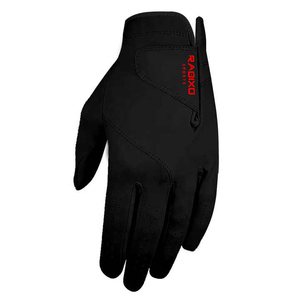 Meilleure vente de gants de golf professionnels personnalisés en cuir véritable couleur et taille personnalisées pour le sport - Product Image 2