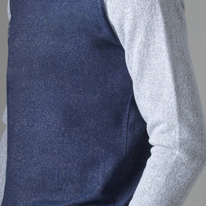 Sudadera de Hombre de la Mejor Calidad, con Logotipo Personalizado Impreso, Felpa de Algodón Grueso para Invierno, Logotipo Frontal, Ropa de Calle de Invierno de Algodón - Product Image 4