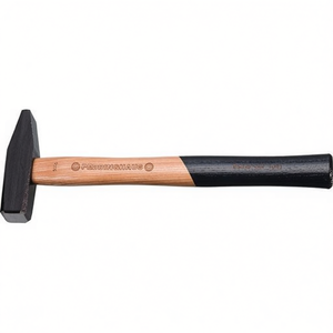 Professional Locksmith <b>Hammer</b> 100g 260mm Hickory Handle PEDDINGHAUS - Product Image 3