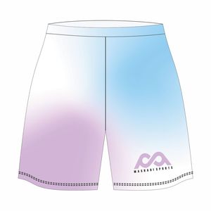 ชุดสองชิ้นแขนสั้นพิมพ์ลายแบรนด์ตามสั่งชุดสองชิ้นสำหรับฤดูร้อนของผู้ชาย - Product Image 4