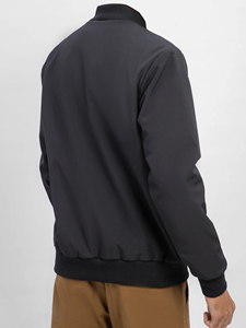 Blousons Bomber 2026 Personnalisés, Vestes Matelassées, Blousons d'Hiver Nouveau Design, Blousons Décontractés de Haute Qualité, Blousons Matelassés Tendance en Gros - Product Image 2