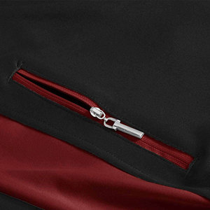 Conjunto Deportivo de Algodón Ligero, Transpirable, Cortavientos, de Manga Larga, Informal, para Hombre, Precio Económico, Venta al por Mayor OEM - Product Image 5