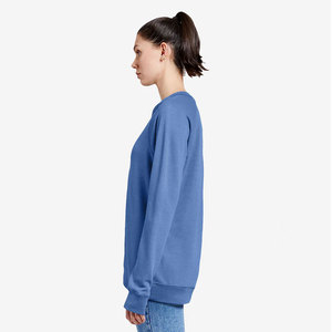 Sudadera Unisex Lane Seven de Felpa Francesa con Cuello Redondo, Suave y Duradera - Product Image 5