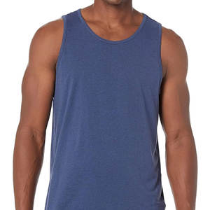 Meilleures ventes Débardeur pour homme lavable et confortable Meilleure arrivée Prix de gros Design haut de gamme Facile à porter Meilleure tenue Débardeur pour homme - Product Image 4