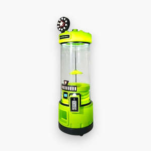 Máquina Expendedora de Juguetes en Cápsulas que Funciona con Monedas, Garantía de 1 Año, Tablero de Metal y Fibra de Vidrio, para Niños Mayores de 6 Años - Product Image 5