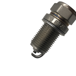 BOSCH Zündkerze FR7DC Plus 0242235666 Nickel kern für BYD OEM Ersatz Neuer Zustand - Product Image 4