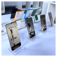 Layar Ponsel FLYCDI untuk Samsung Galaxy, iPhone, Tecno, Infinix, Layar LCD Ponsel